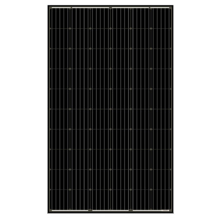 Klimaworld Solar Modul | monokristallin | 320 Watt | Klimaworld