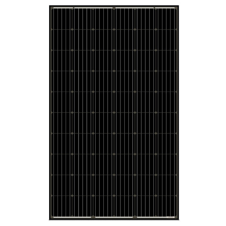 Klimaworld Solar Modul | monokristallin | 320 Watt | Klimaworld