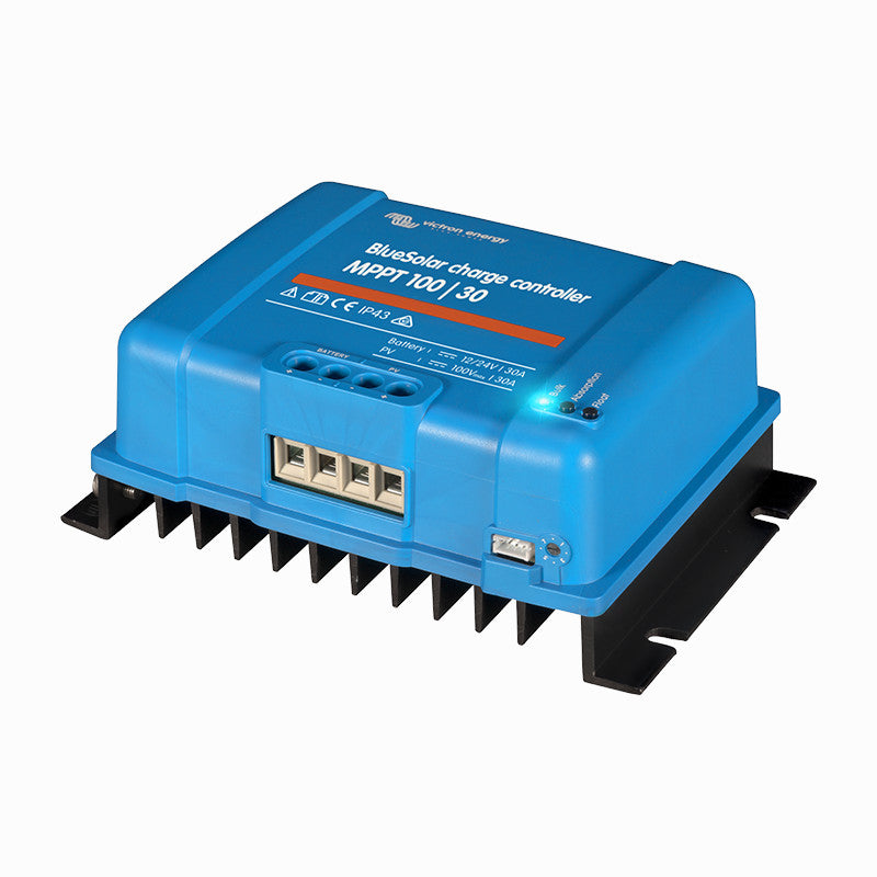 Victron Solar Laderegler | Blue Solar | MPPT 100/30 | Klimaworld