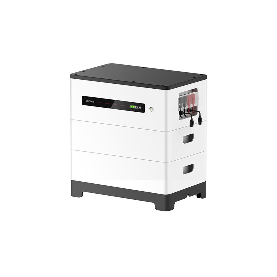 GoodWe LX F6.6-H | Hochvoltbatterie-System | Lynx Home F | 6,55 kWh