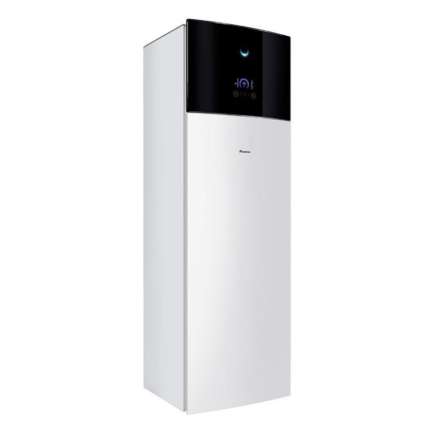 Daikin All-in-one gerät ETVX12S23E9W