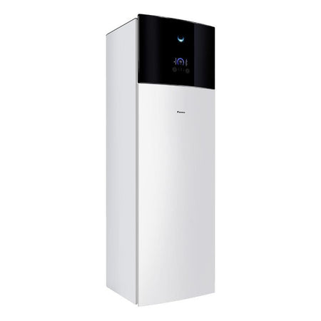 Daikin All-in-one gerät ETVX12S23E9W