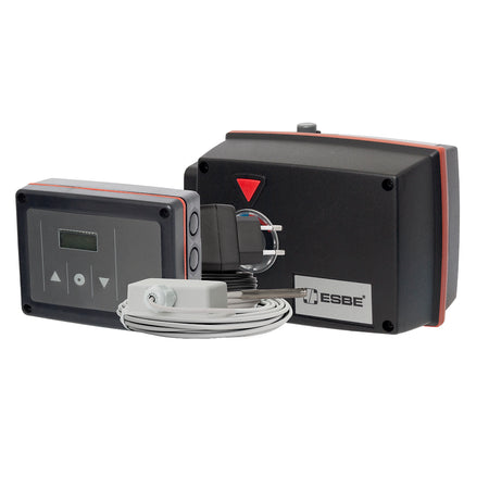 ESBE CRC121 Stellmotorregler