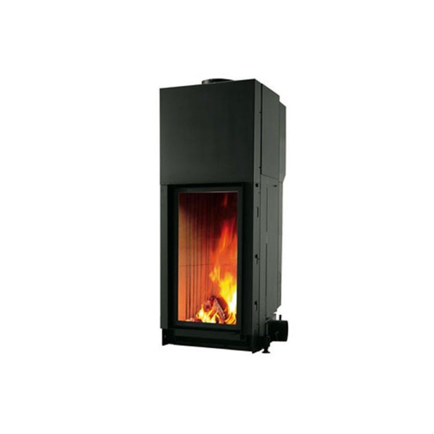 Cristal 45 | Natürliche Belüftung