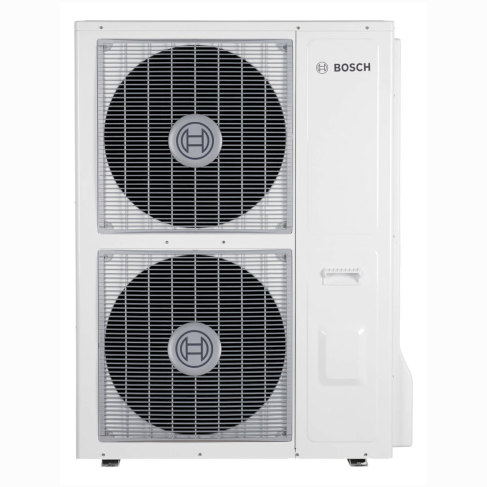 BOSCH Luft-Wasser-Wärmepumpe Compress CS3400iAWS 12 OR-T | klimaworld.com