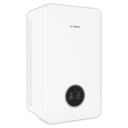 BOSCH Luft/Wasser-Wärmepumpe CS6800iAW 12 ORE-T | Klimaworld.com