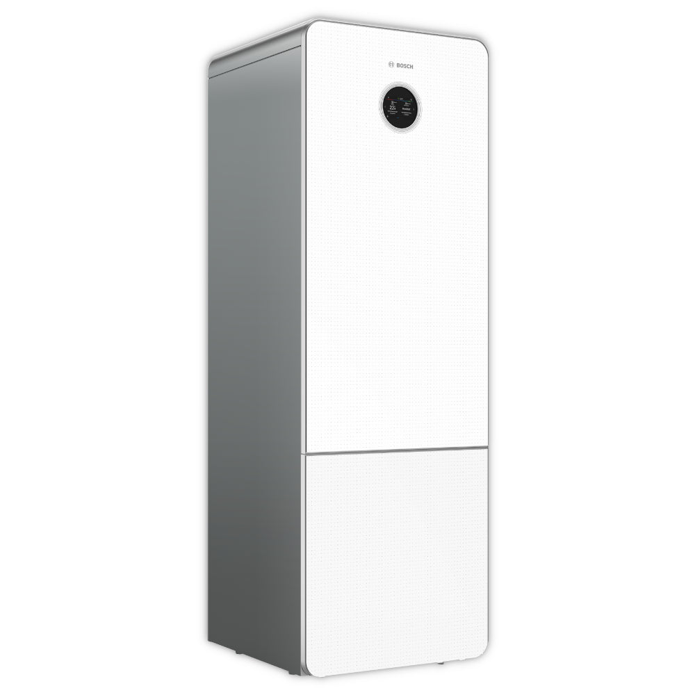 BOSCH Luft/Wasser-Wärmepumpe CS6800iAW | Klimaworld.com