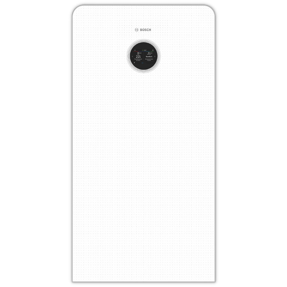 BOSCH Luft-Wasser-Wärmepumpe Inneneinheit CS6800iAW 12 MB | Klimaworld.com