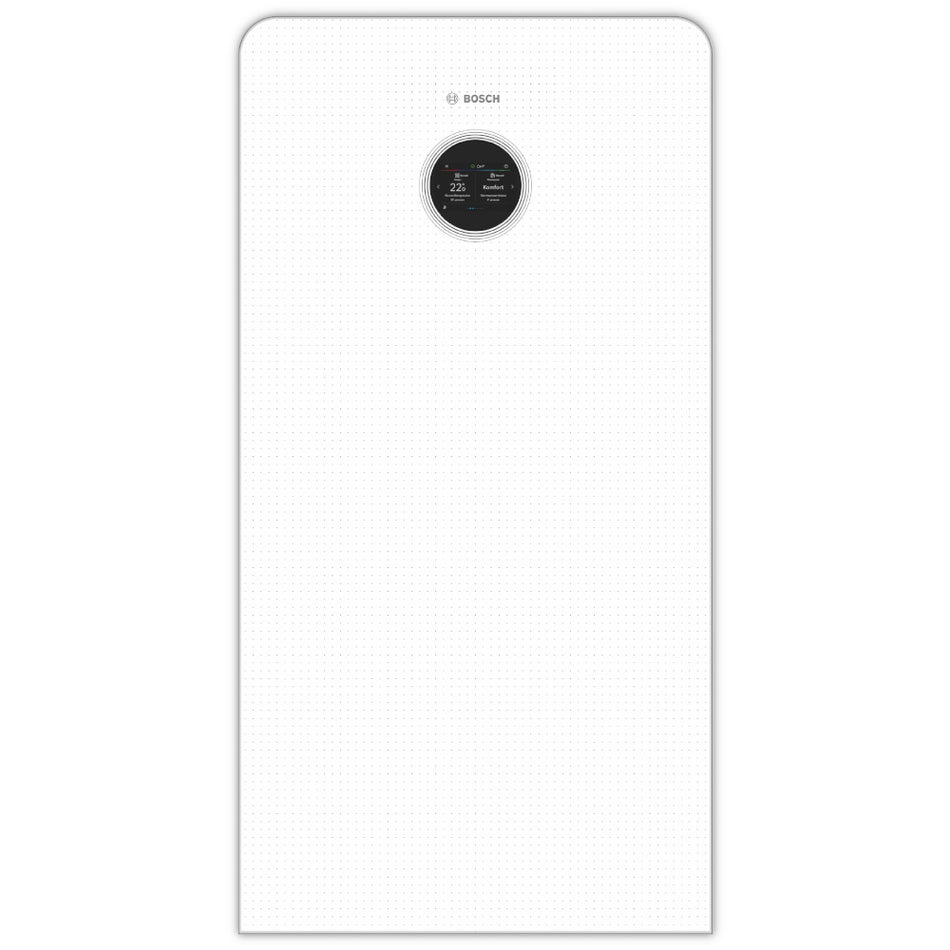 BOSCH Luft-Wasser-Wärmepumpe Inneneinheit CS6800iAW 12 MB | Klimaworld.com