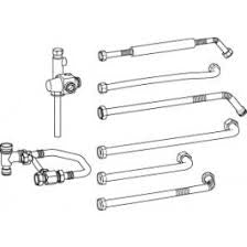 Set für solare Ertragsoptimierung, CS 24 Anschluss Set TWM