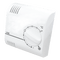 ThermoFlux analoger Raumkorrektor | CSK