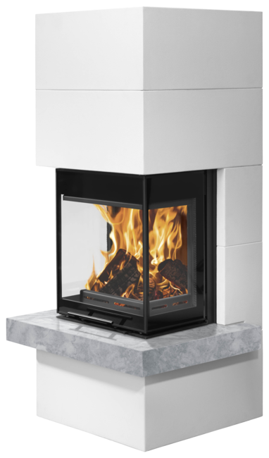 ORANIER | Club Tre | Sims Naturstein Grau