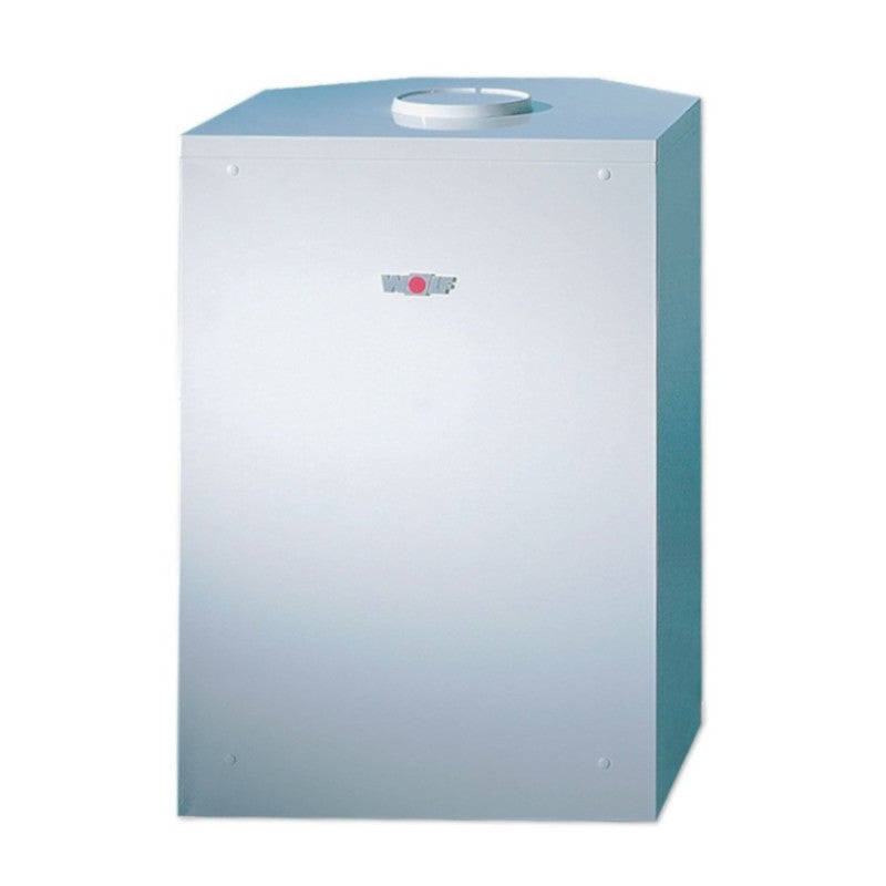 WOLF | Warmwasserspeicher | CSW-120 ComfortLine | 115 Liter