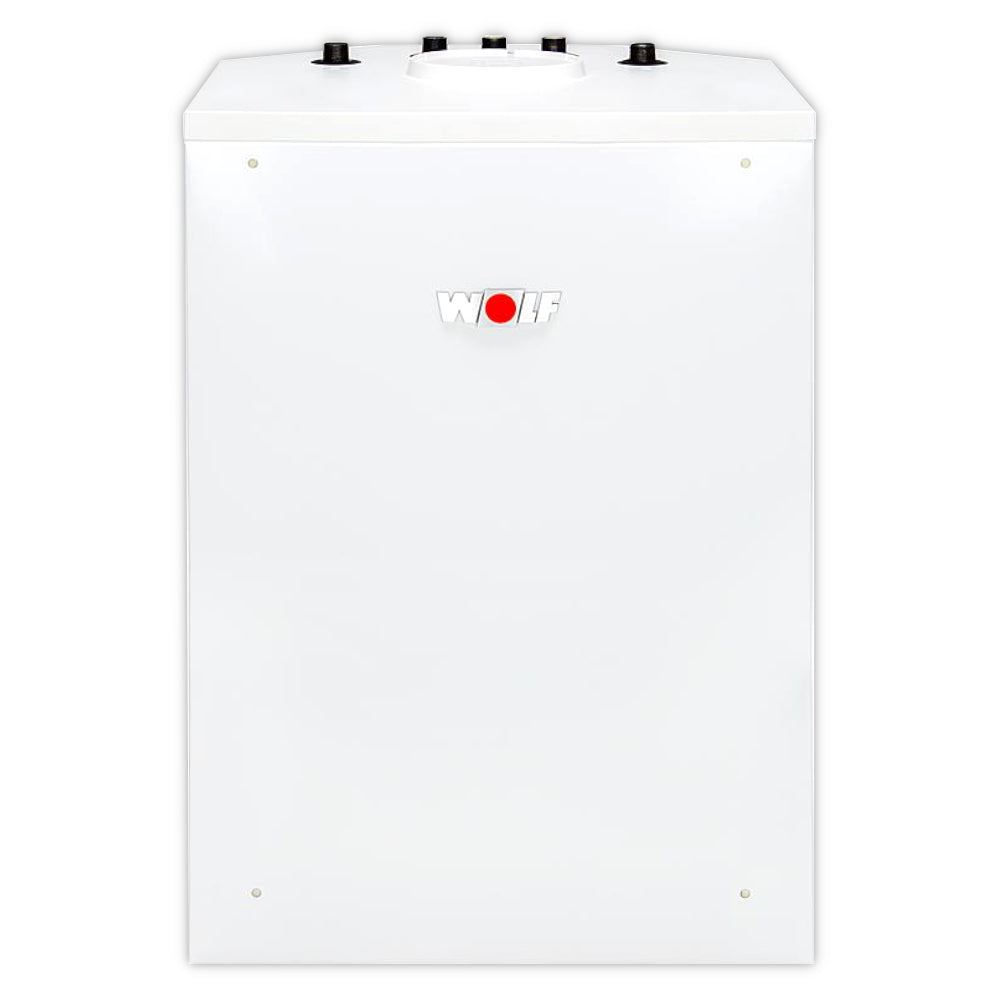 WOLF | Warmwasserspeicher CSW-120 ComfortLine | 115 Liter