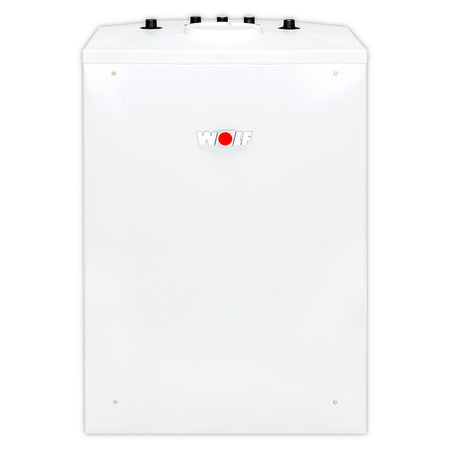 WOLF | Warmwasserspeicher CSW-120 ComfortLine | 115 Liter