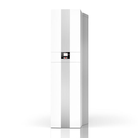 WOLF | Gasbrennwert-Solar-Zentrale | CSZ-2-14/300R | 14 kW