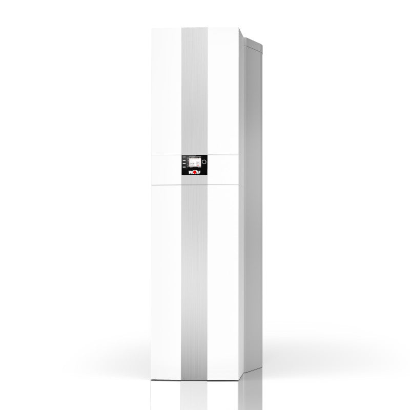 WOLF | Gasbrennwert-Solar-Zentrale | CSZ-2-20/300R | 20 kW