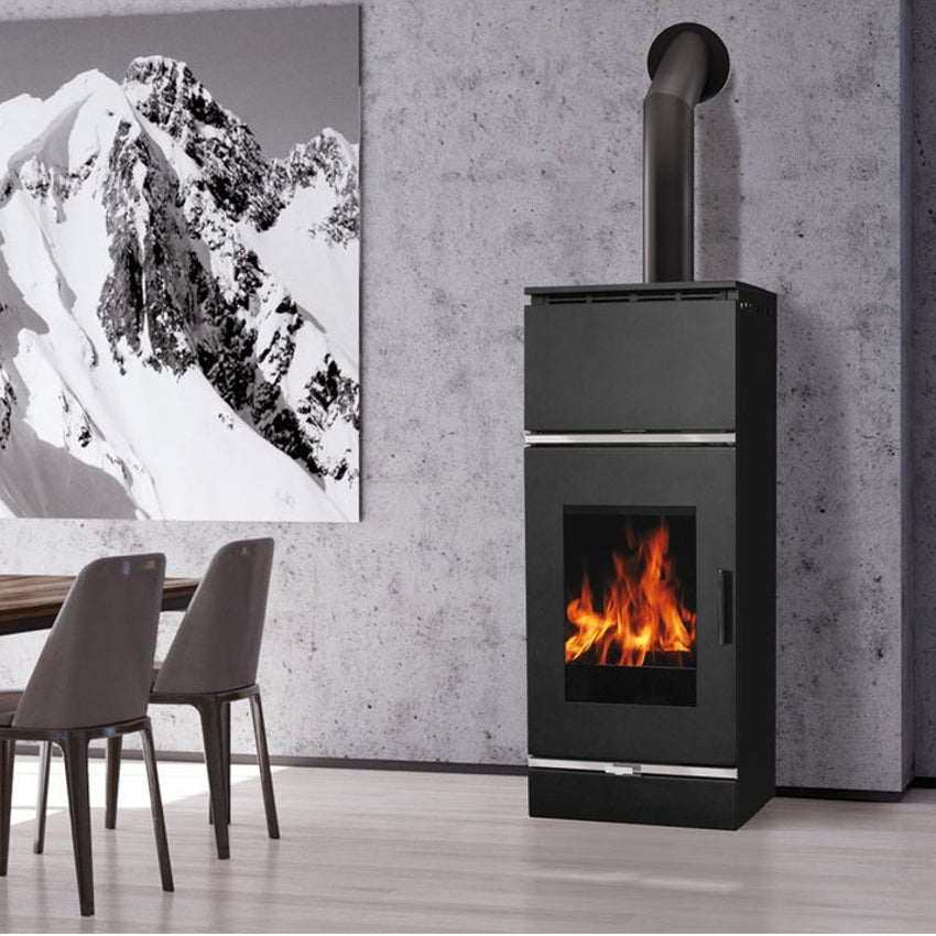 Cubira CS | geschlossenes Ausdehnungsgefäß