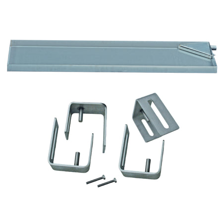 Ölprotektor CUW-4 | Edelstahl | 3,87 Liter Fassungsvermögen