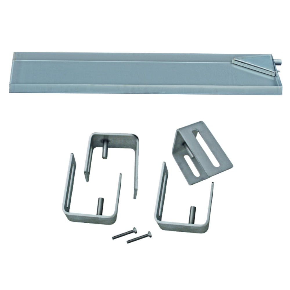 Ölprotektor CUW-7 | Edelstahl | 5,4 Liter Fassungsvermögen