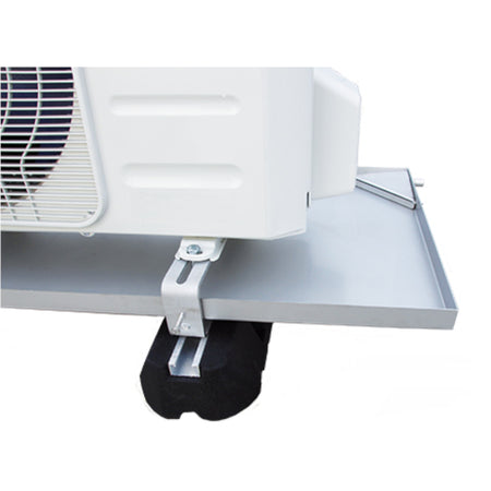 Ölprotektor CUW-4 | Edelstahl | 3,87 Liter Fassungsvermögen