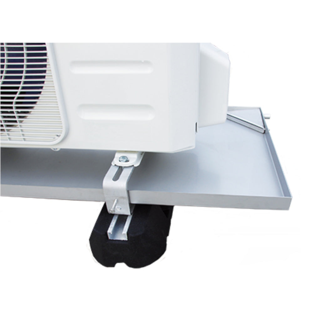 Ölprotektor CUW-5 | Edelstahl | 4,24 Liter Fassungsvermögen