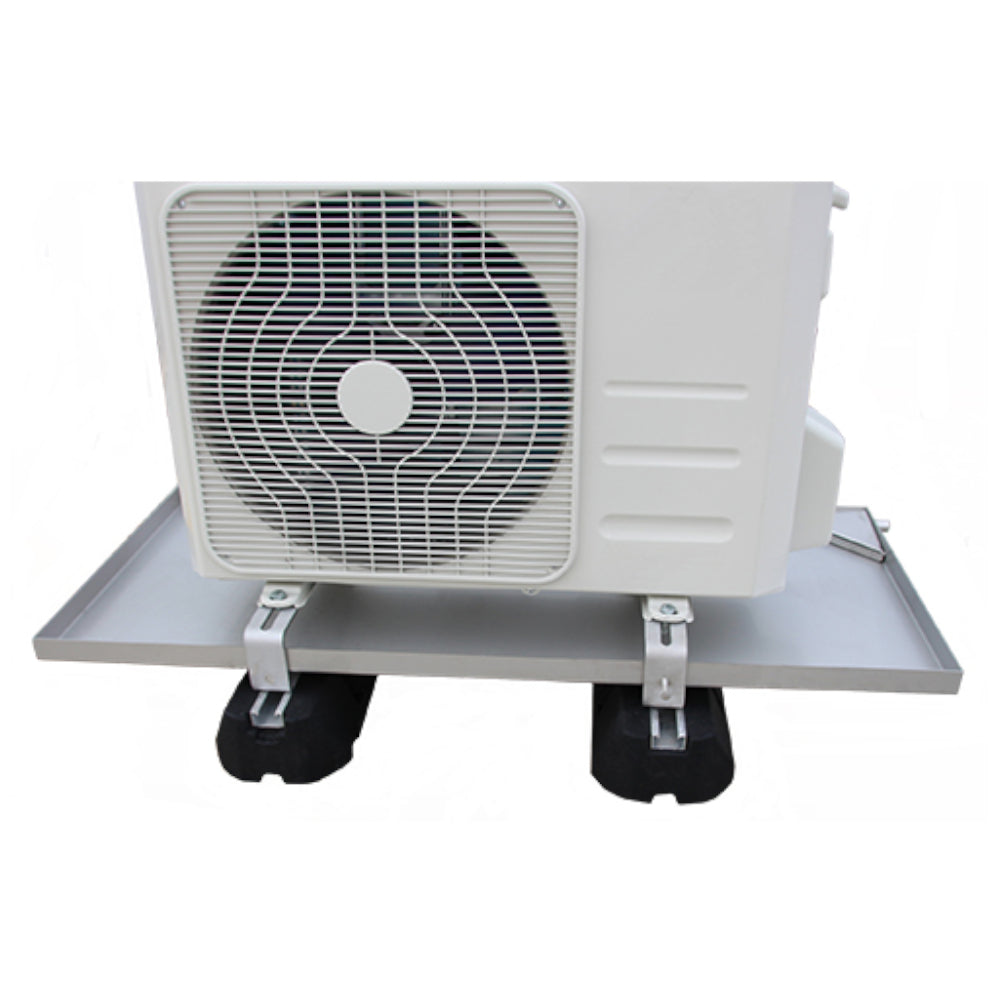 Ölprotektor CUW-7 | Edelstahl | 5,4 Liter Fassungsvermögen