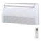 Klimagerät LG Truhen-Wandgerät CV18 NJ2 Multisplit Innenteil 5,3 kW
