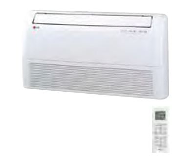 Klimagerät LG Truhen-Wandgerät CV18  Multisplit Innenteil 5,3kW