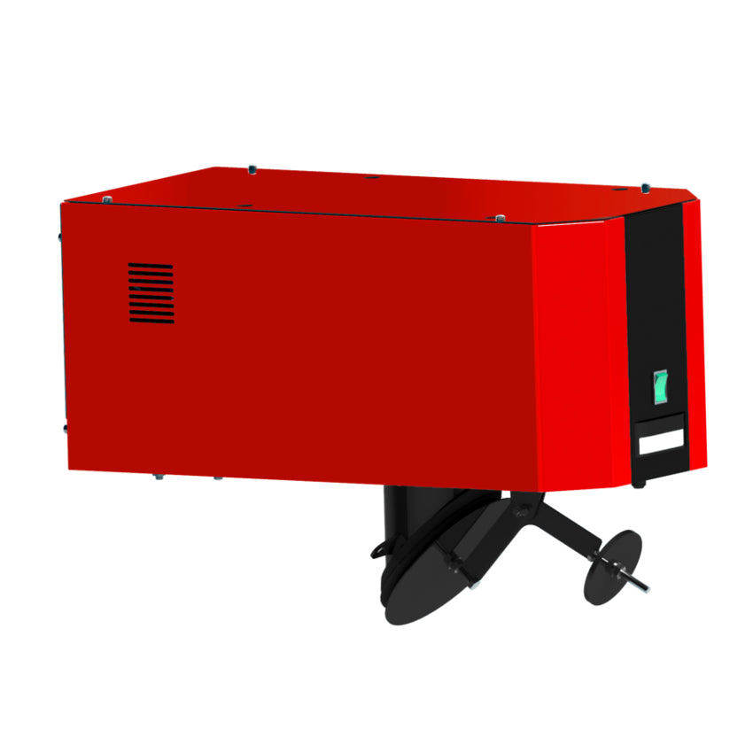 ThermoFlux Saugsystem | für PID Logic Kombi 25 Turbine  | klimaworld.com