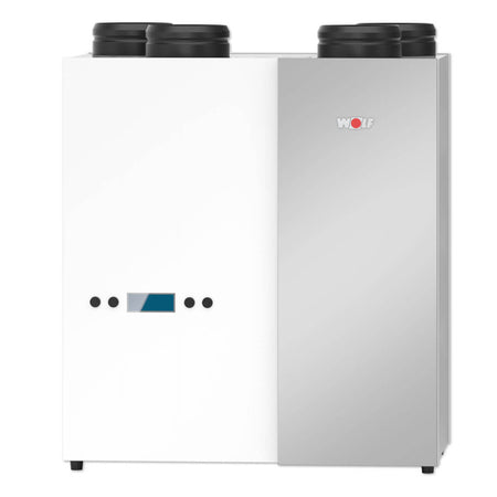 WOLF | Wohnraumlüftung | CWL-180 Excellent