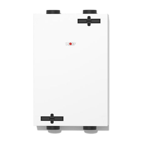 WOLF | Wohnraumlüftung | CWL-F-150 Excellent | ohne Vorheizregister