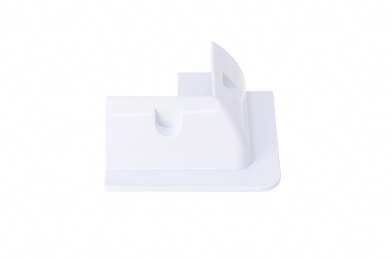 ABS Montagehalterungs Set für Solar Module | Klimaworld