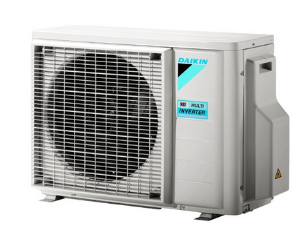 Daikin Klimaanlage Multisplit Außengerät 3MXM52N7 | klimaworld.com