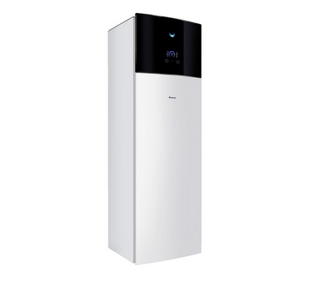 Daikin Altherma 3 H HT F seitlich