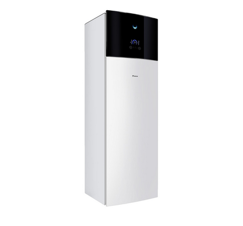 Daikin Altherma Inneneinheit 3 H HT F