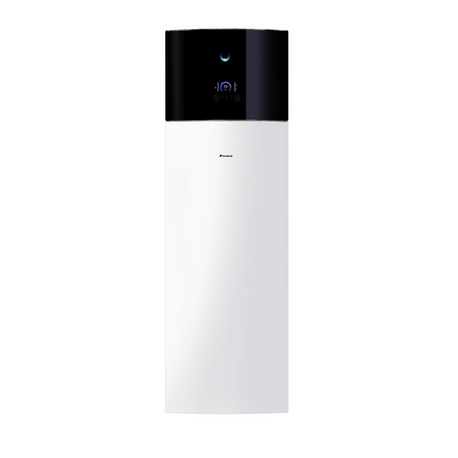 Daikin Altherma Wärmepumpe mit Speicher | EHVH08S18E6V