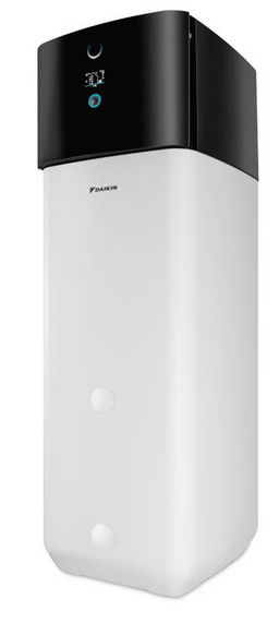 ETSX12P50E DAIKIN  Standgerät