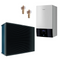 DAIKIN L/W- Wärmepumpe Altherma 3 H HT W | ETBX16E9W7 + EPRA18DW17 | H/K