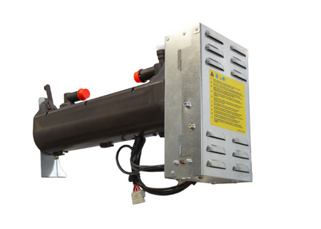 Daikin Zusatzheizung 9 kW EKECBUA9W