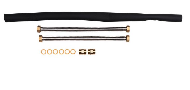 Bivalent Anschluss Set für Daikin Altherma Wärmepumpen