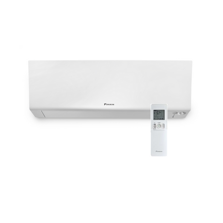 DAIKIN Perfera Cold Region R-32 Wandgerät | FTXTM40S | 4,0 kW | Klimaworld.com