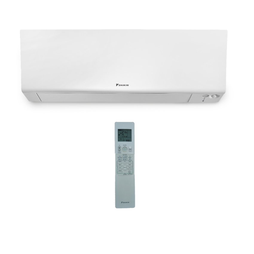 DAIKIN Perfera Cold Region R-32 Wandgerät | FTXTM40R | 4,0 kW