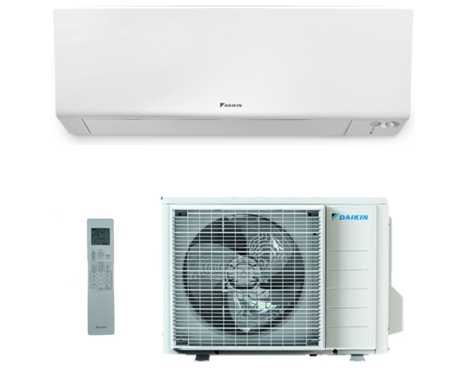 Daikin Perfera Cold Region | Innengerät + Außengerät | klimaworld.com