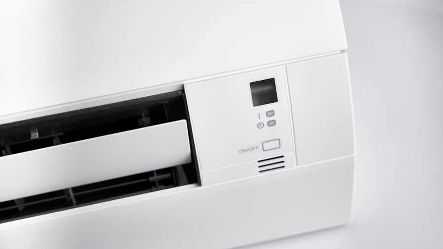 DAIKIN R-32 Wandgerät Nepura Comfora FTXTP25N mit 2,5 kW, Bedienung | Klimaworld.com