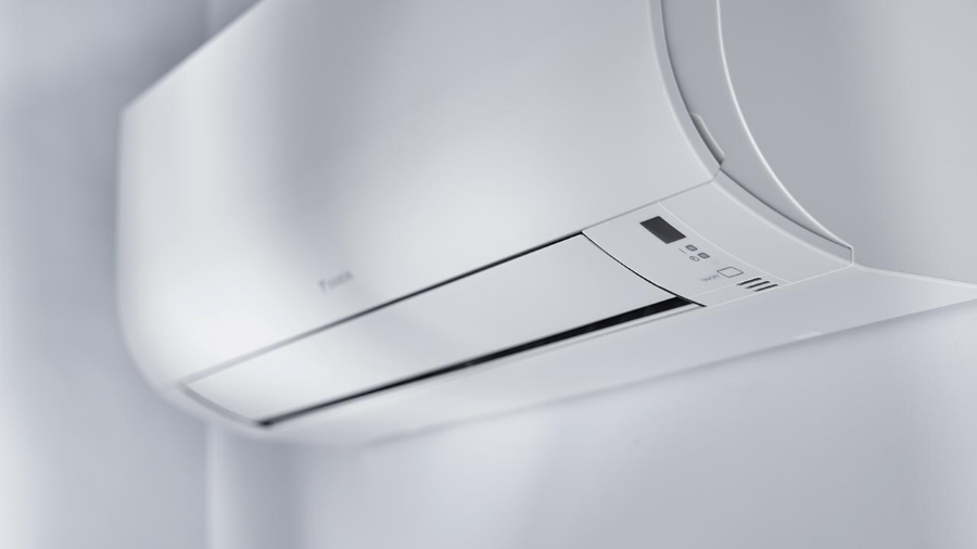 DAIKIN R-32 Klimainnengerät Nepura Comfora FTXTP35N mit 3,5 kW | Klimaworld.com