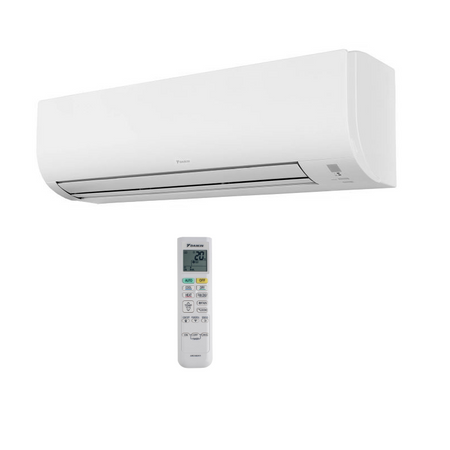 Daikin Comfora FTXP20N
