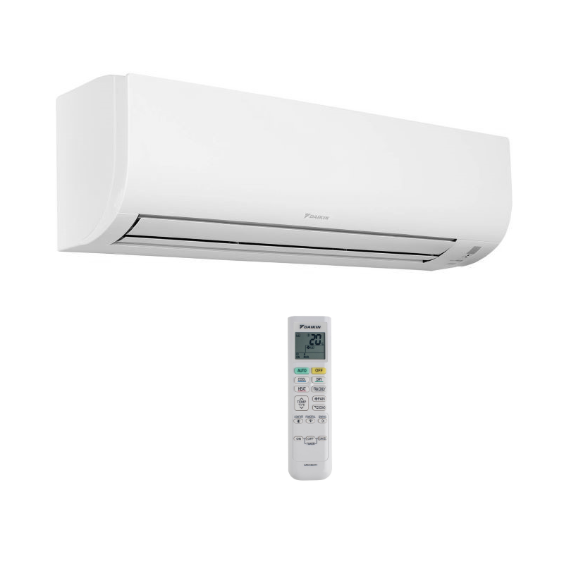 DAIKIN Comfora Inneneinheit FTXP35N9