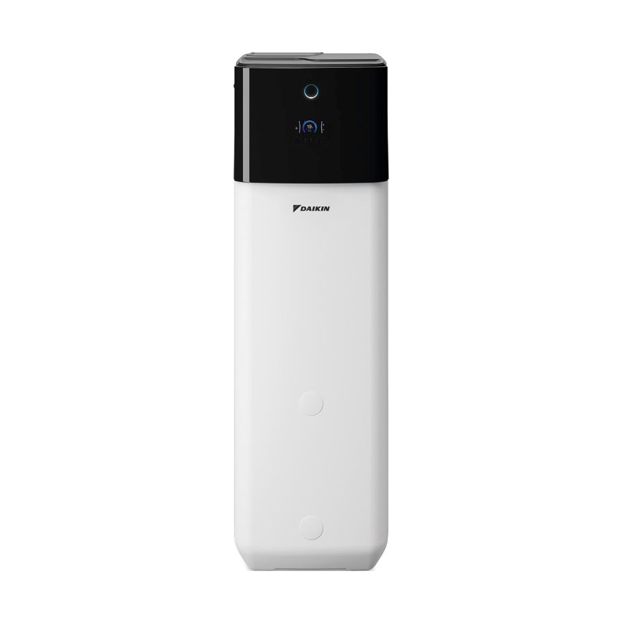 Daikin Altherma 3 Ech2o Standgerät mit Speicher 