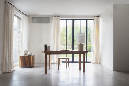 Daikin Emura 3 Inneneinheit in Silber wandhängend | klimaworld.com